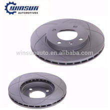 shanghai winsun auto parts hyundai partes disco de freno 321615301